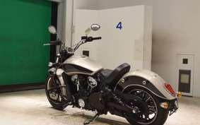 INDIAN Scout 2023