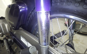 HONDA C90 SUPER CUB 2025 HA02