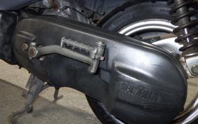 YAMAHA JOG POCHE SA08J