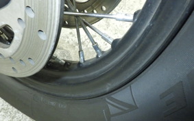 TRIUMPH BONNEVILLE BOBBER 2020