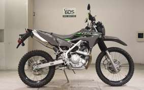 KAWASAKI KLX230S 2025 LX232A