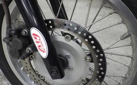 KAWASAKI W400 2006 EJ400A