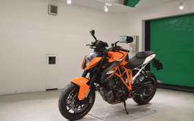 KTM 1290 SUPER DUKE R 2016