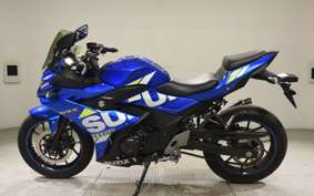 SUZUKI GSX250R