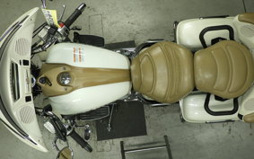 YAMAHA XVZ1300 ROYAL STAR VENTURE 2001