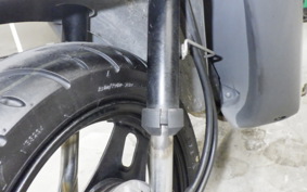 SUZUKI LET's 4 2014 CA45A