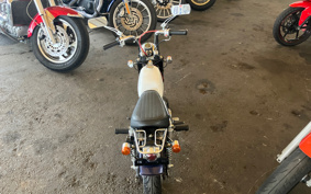 HONDA MONKEY Z50J
