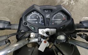 HONDA FOUR TUNE WING 125 PCJG