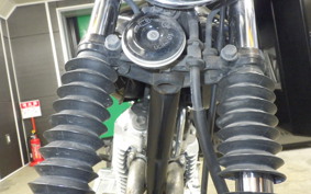 HONDA CB400SS E 2006 NC41