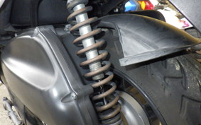 YAMAHA JOG Delux SA39J