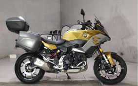 BMW F900XR 0K21