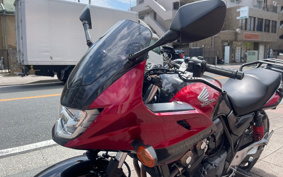 HONDA CB400 SUPER  BOL DOR ABS 2015 NC42