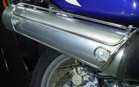 HONDA AFRICA TWIN 750 1999 RD07