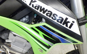 KAWASAKI KLX250 Gen.2 LX250S
