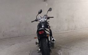 SUZUKI INAZUMA 400 2004 GK7BA