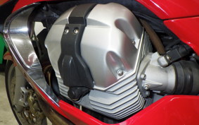 MOTO GUZZI NORGE 1200 2009