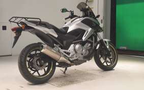 HONDA NC 700 X 2012 RC63