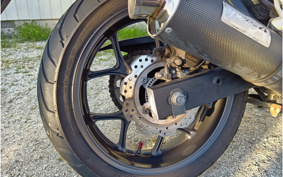 SUZUKI GSR400 2006 GK7DA