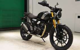TRIUMPH SCRAMBLER400X 2026