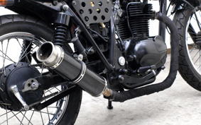 KAWASAKI 250TR BJ250F