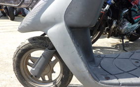 SUZUKI LET's 2 L CA1KA