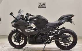 KAWASAKI NINJA 250 2 1990 EX250P