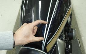 KAWASAKI ZEPHYR 400 KAI 1996 ZR400C