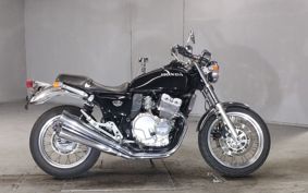 HONDA CB400 1997 NC36