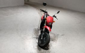 KAWASAKI KSR-1 MX050B