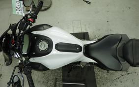 YAMAHA MT-07 ABS 2016 RM07J