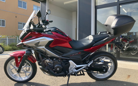 HONDA NC750XLD DCTABS E PACK  2017 RC90