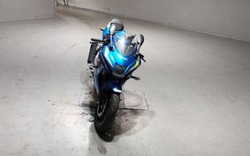 SUZUKI GSX-R125 DL33B