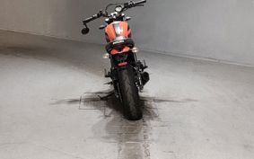 DUCATI SCRAMBLER SIXTY2 2016 KA00A