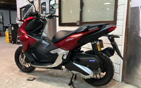HONDA ADV160 KF54
