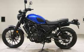 HONDA CL500 2025 PC68