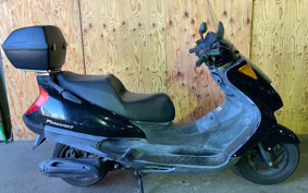 HONDA FORESIGHT MF04