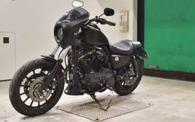 HARLEY XL883RI 2009