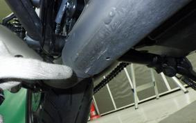 HONDA REBEL 1100 DCT 2022 SC83