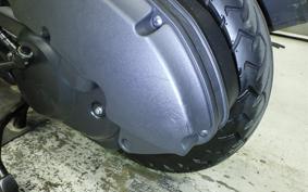 SUZUKI ADDRESS V125 S CF4MA