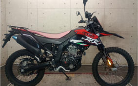 APRILIA SX 125