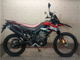 Фото Aprilia SX 125 с японского аукциона
