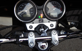 HONDA CB400SF 2012 NC42