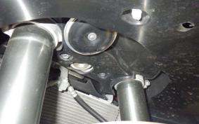SUZUKI HAYABUSA Gen.3 2022 EJ11A