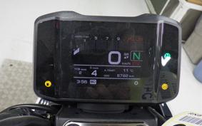 YAMAHA XSR900 2023 RN80J