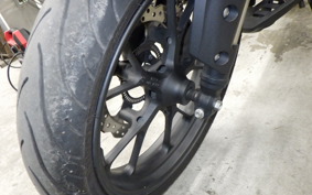 HONDA CB250RA 2013 MC52
