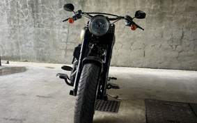 HARLEY  HARLEY FLSS 2016 JS9