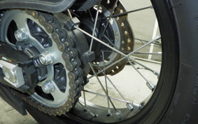HONDA CRF1100L AFRICA TWIN DCT 2024 SD10