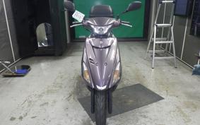 SUZUKI ADDRESS V125 S 2016 CF4MA