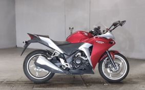 HONDA CBR250R MC41