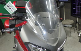 HONDA VFR800X 2015 RC80